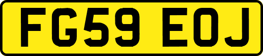 FG59EOJ