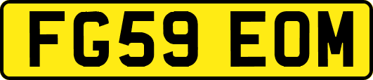 FG59EOM