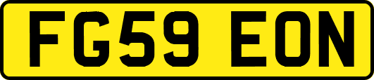 FG59EON