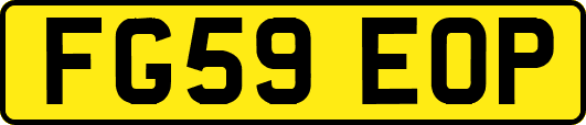 FG59EOP