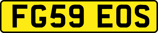 FG59EOS