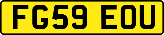 FG59EOU