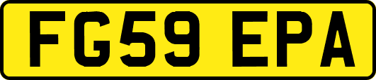 FG59EPA