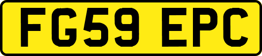 FG59EPC