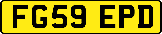 FG59EPD