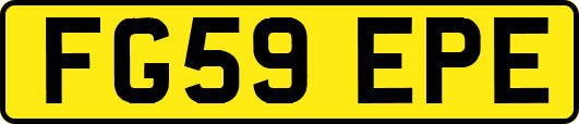 FG59EPE
