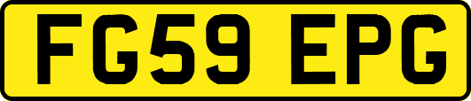 FG59EPG