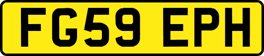 FG59EPH