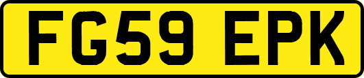 FG59EPK