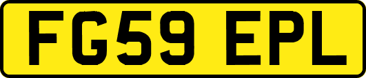 FG59EPL