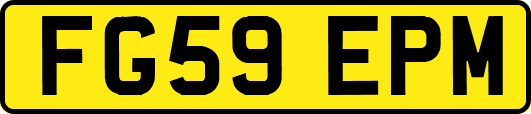 FG59EPM