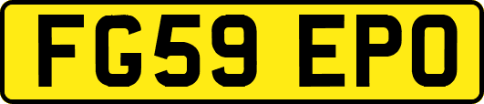 FG59EPO
