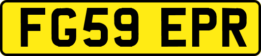 FG59EPR