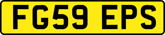 FG59EPS