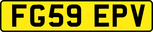 FG59EPV