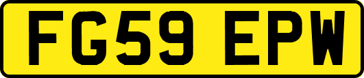 FG59EPW