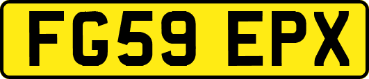 FG59EPX