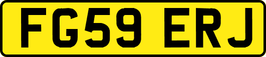 FG59ERJ