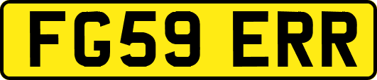 FG59ERR