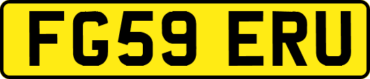 FG59ERU