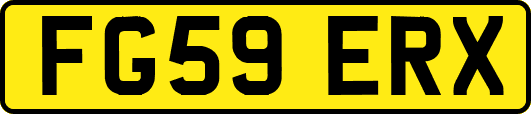 FG59ERX