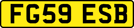 FG59ESB
