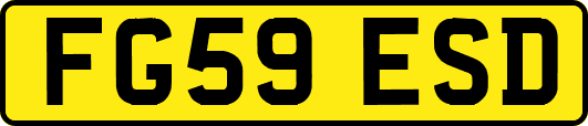 FG59ESD