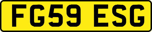 FG59ESG