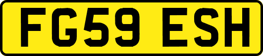 FG59ESH