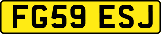 FG59ESJ