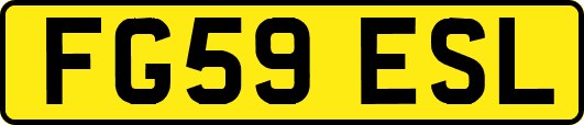 FG59ESL