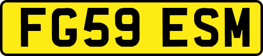 FG59ESM