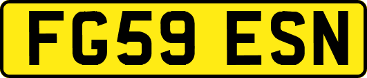 FG59ESN