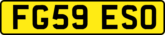 FG59ESO