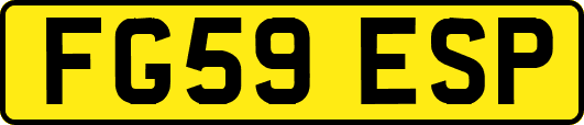 FG59ESP