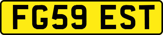 FG59EST