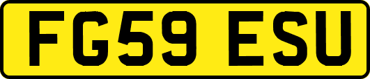FG59ESU