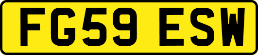 FG59ESW