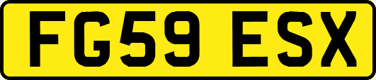 FG59ESX