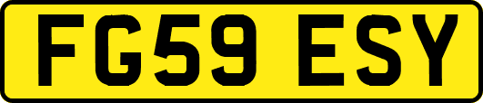 FG59ESY