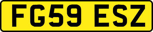 FG59ESZ