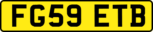FG59ETB