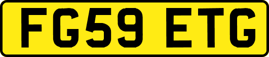 FG59ETG