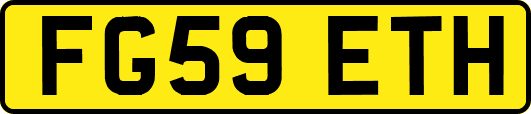 FG59ETH