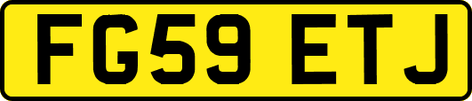 FG59ETJ