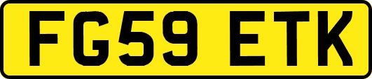 FG59ETK