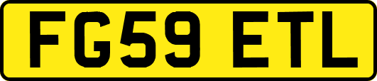 FG59ETL