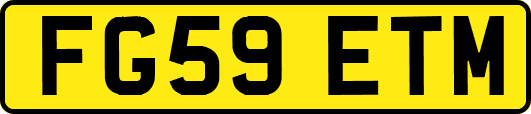 FG59ETM