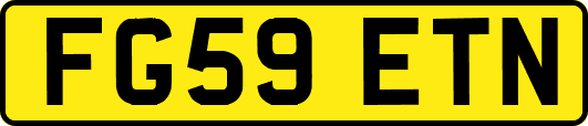 FG59ETN