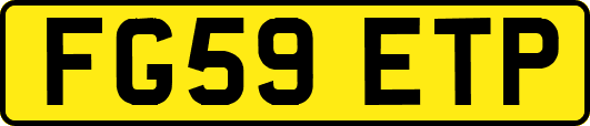 FG59ETP